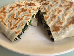 -胖子菜馆(隆昌路店)