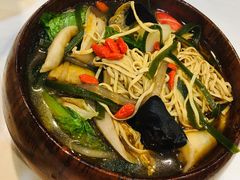 -金乐活美食(中街店)