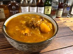苏伯汤-食戟