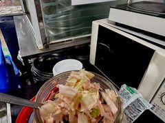 -车七孃苏稽跷脚牛肉(乐山店)