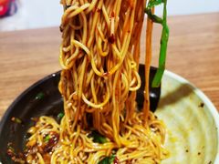 -灯盏窝干溜面(民心佳园A1区店)