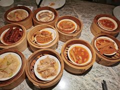 冶味金钱肚-悦秀·高级粤菜