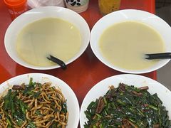 -三百碗宝应长鱼面(板仓街店)