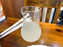 自酿米酒-竹乡人家大鱼头(南山竹海店)