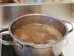 -百品聚旋转火锅(号外店)