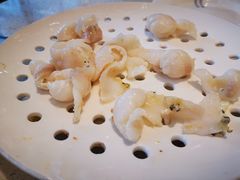 -青蓬海上捞蒸品海鲜城(海岸城店)