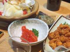 -胜代日本料理(云程巷小区店)