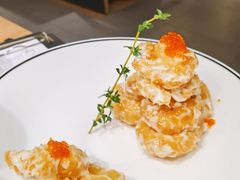 芥末虾仁球-太二酸菜鱼(沈阳万象城店)