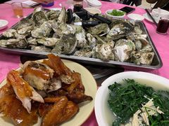 -蠔园山庄(礼乐食街店)