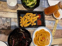 -武松家(丰益桥店)