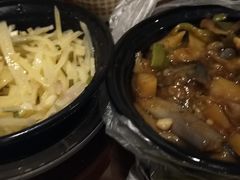 -新石器烤肉(周浦万达店)