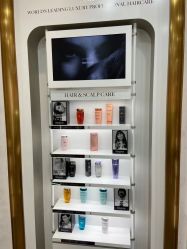 -Kraemer Paris  苏豪路易士·嘉玛发廊