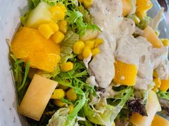 -魏斯理汉堡(西安沣东吾悦店)