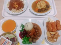 -宜家·瑞典风味餐厅(天津东丽商场店)