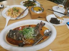 -德胜轩正宗顺德菜(宝安沙井会展中心店)