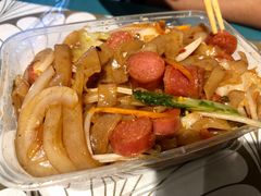 -盒马鲜生(新都心店)