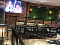 大堂-赤甲皇(仙霞路店)