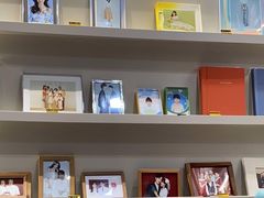 -海马体照相馆(西安高新万达广场店)