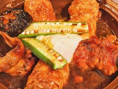 -阿吾罗日本料理(K11艺术中心店)