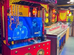 -袍家大院重庆火锅(文安路店)