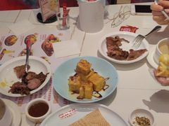 -杯子红牛排(西樵店)