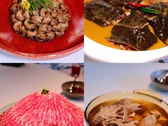 -君庭中餐厅(友谊宾馆店)