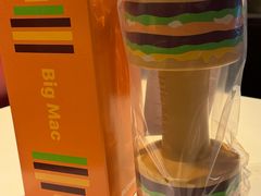 -麦当劳(望京国际商业中心店)