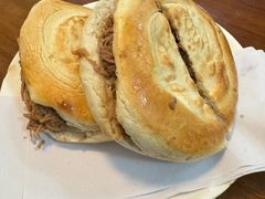 -秦豫肉夹馍(骡马市总店)
