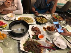 -小辣椒·桂林本地菜(鸿运店)