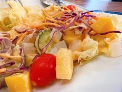 -萨莉亚意式餐厅(河东万达店)