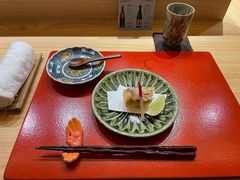 -鮨青(恒基名人购物中心店)