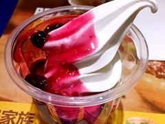 -汉堡王(上海虹口龙之梦)