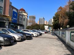 -海韵之星邮轮水会(明发商业广场店)