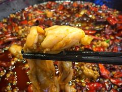 -重庆烧鸡公火锅(簋街店)
