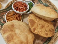 -奔跑吧陕菜·盛世长安(民乐园万达店)