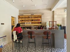 -旧屋咖啡(海景店)
