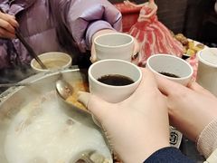 -袁老四火锅(南浦路店)