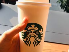 -星巴克(成都太古里二店)