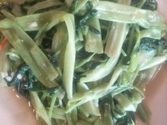 -崖口红树林海鲜餐厅