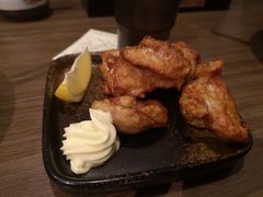 -雷神拉面(财富中心玉米楼店)