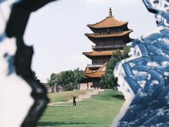 -景德镇陶阳里历史文化旅游区