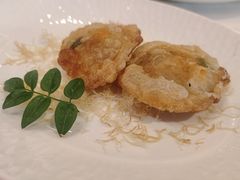 -金悦轩海鲜酒家(拱北店)