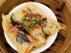 -富豪酒家(正大广场店)