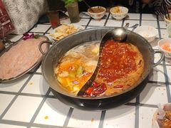 -朱光玉火锅馆(全国总店·金冠好店)