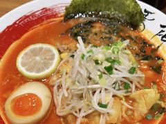 -雷门拉面店(新光天地店)