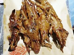 -院8里·小聚园老川菜(九眼桥店)