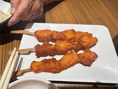 -阿香米线杭州西湖银泰文化广场餐厅