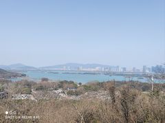 -宝界山林公园