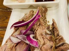 -清真·玛丽亚新疆菜主题餐厅(浙江中路店)
