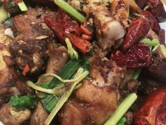 -雷祖芳老妈蹄花店